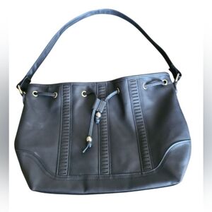 Yoki BLACK PURSE
